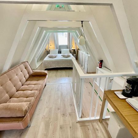 אמסטרדם Olive Bed And Breakfast מראה חיצוני תמונה