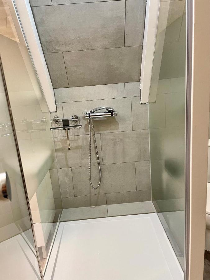 אמסטרדם Olive Bed And Breakfast מראה חיצוני תמונה